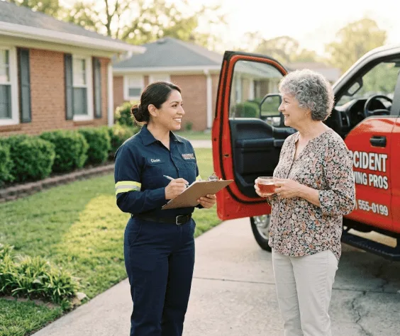 Accident Towing Service Riverside, TX FAQs